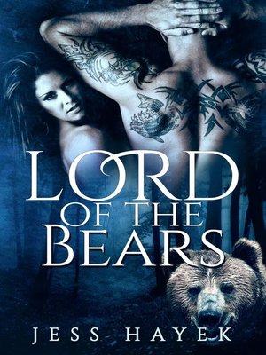 cover image of Lord of the Bears